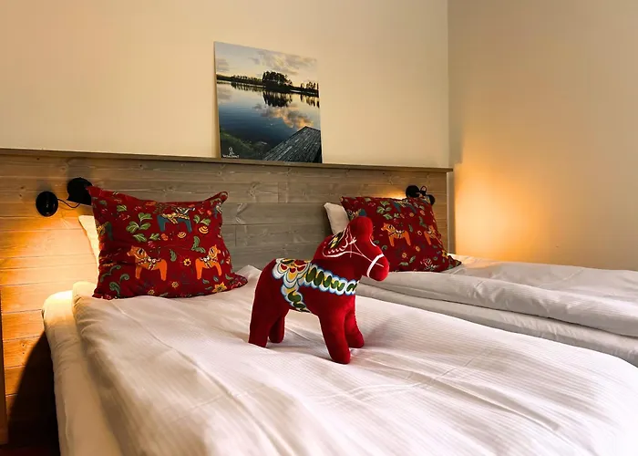 Fridhemsgatan City Stay