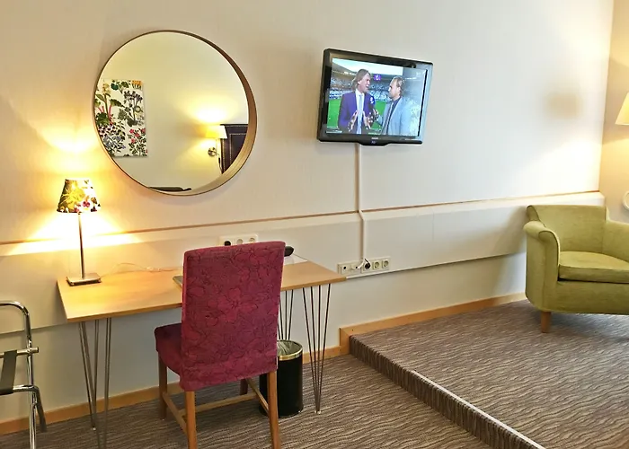 Mora Hotell & Spa